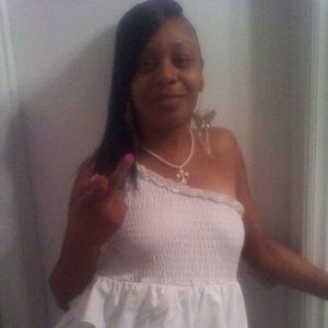 Meet your Posher, Renee